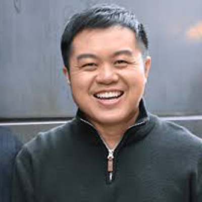 David Ha