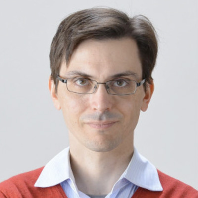 Claus Aranha