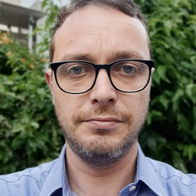 Federico da Rold