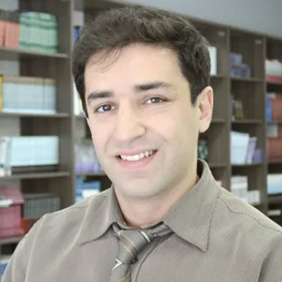 Mahdi Khorsravy