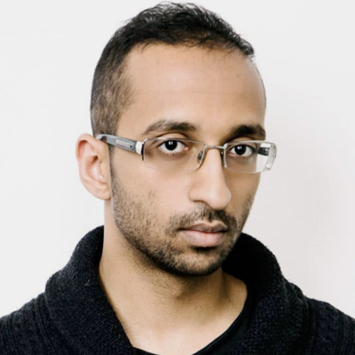 Kai Arulkumaran
