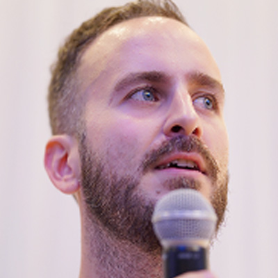 Manuel Baltieri