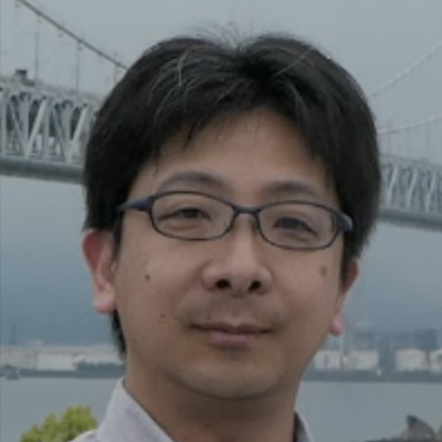 Reiji Suzuki