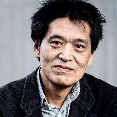 Takashi Ikegami
