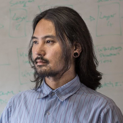 Keisuke Suzuki