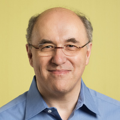 Stephen Wolfram