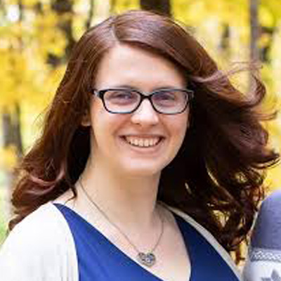 Emily Dolson