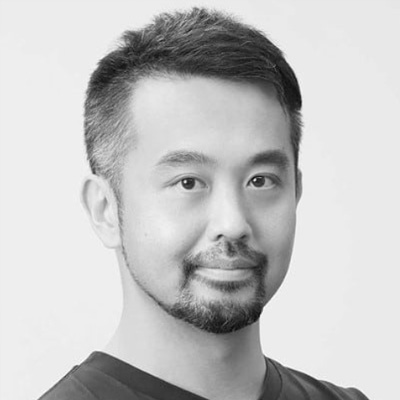 Dominique Chen