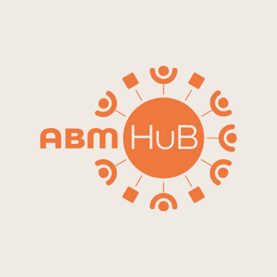 ABM Hub logo
