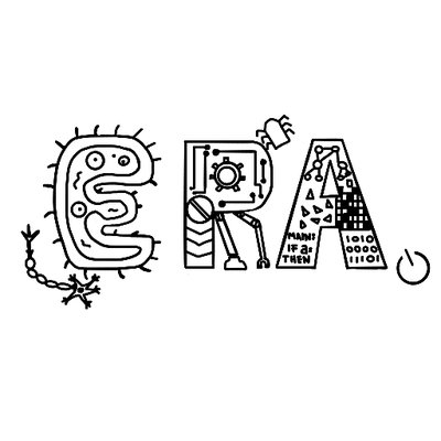 Emerging Researchers in ALife (ERA) logo