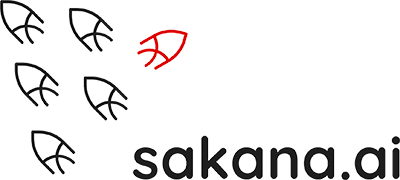 sakana.ai logo