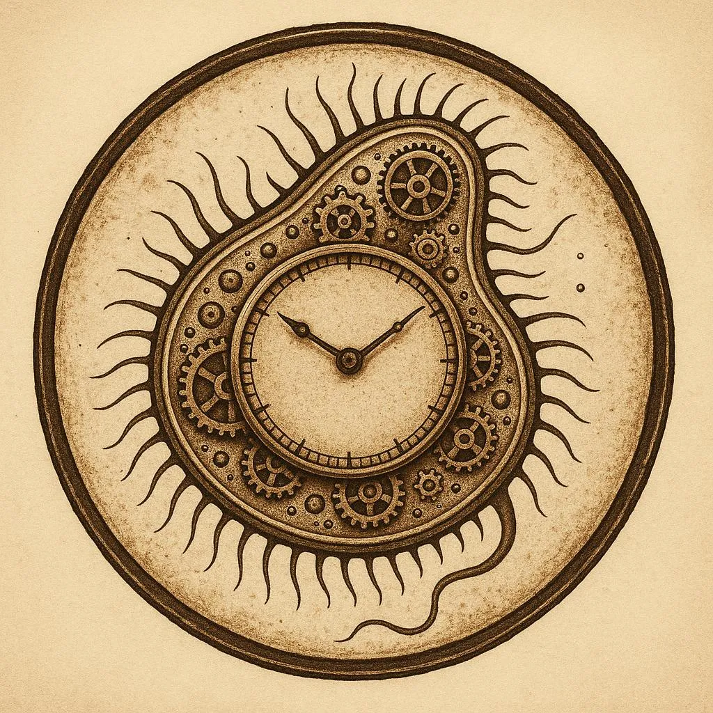 Making Time Workshop logo
